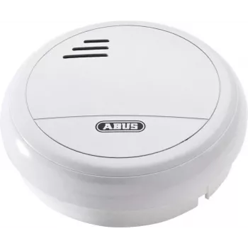 ABUS Security-Center RM40 langaton palovaroitin, 868 MHz, puhtaanvalkoinen