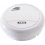 ABUS Security-Center RM40 langaton palovaroitin, 868 MHz, puhtaanvalkoinen