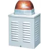 ABUS Security-Center SG1650 optinen/akustinen yhdistelmähälytin
