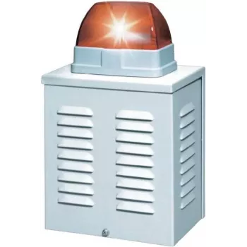 ABUS Security-Center SG1650 optinen/akustinen yhdistelmähälytin