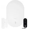 ABUS Security-Center Smartvest Pro langaton hälytysjärjestelmä aloituspaketti