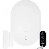 ABUS Security-Center Smartvest Pro langaton hälytysjärjestelmä aloituspaketti