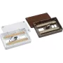 ABUS Security-Center VT4100B riviliitin - 32 porttia - ruskea