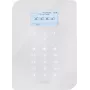 ABUS Secvest Touch langaton hälytysjärjestelmä Expert FUAA50500 - 868,6625 MHz - valkoinen