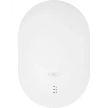 ABUS Smartvest Pro langaton hälytyskeskus (FUAA45010) – sovellusohjaus, GSM/WLAN/Ethernet, 32 langatonta vyöhykettä