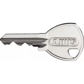 ABUS Titalium 64TI/30 riippulukko avaimella