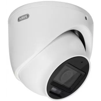 ABUS TVCC52512 IP-valvontakamera, Full HD 1080p, 2MP, 2,8 mm objektiivi, PoE, IP67, ulkokäyttöön