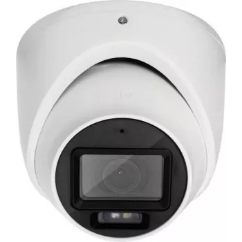 ABUS TVCC52512 IP-valvontakamera, Full HD 1080p, 2MP, 2,8 mm objektiivi, PoE, IP67, ulkokäyttöön