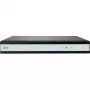 ABUS TVVR33803 Full HD 1080p ulko-WLAN-IP-valvontakamera yönäöllä, kaksisuuntaisella äänellä ja IP67-säänkestävällä kotelolla