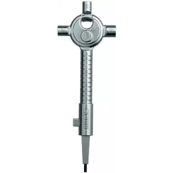 ABUS yleisrakennusavain ABDI30858