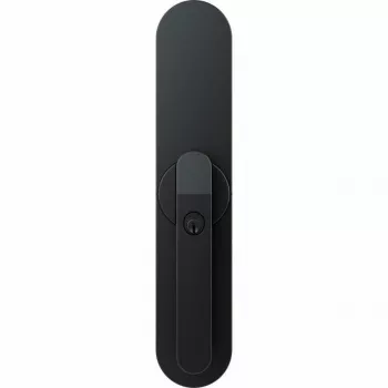 ABUS WINTECTO One älykäs ikkunakäyttö, paristokäyttöinen, Bluetooth, musta