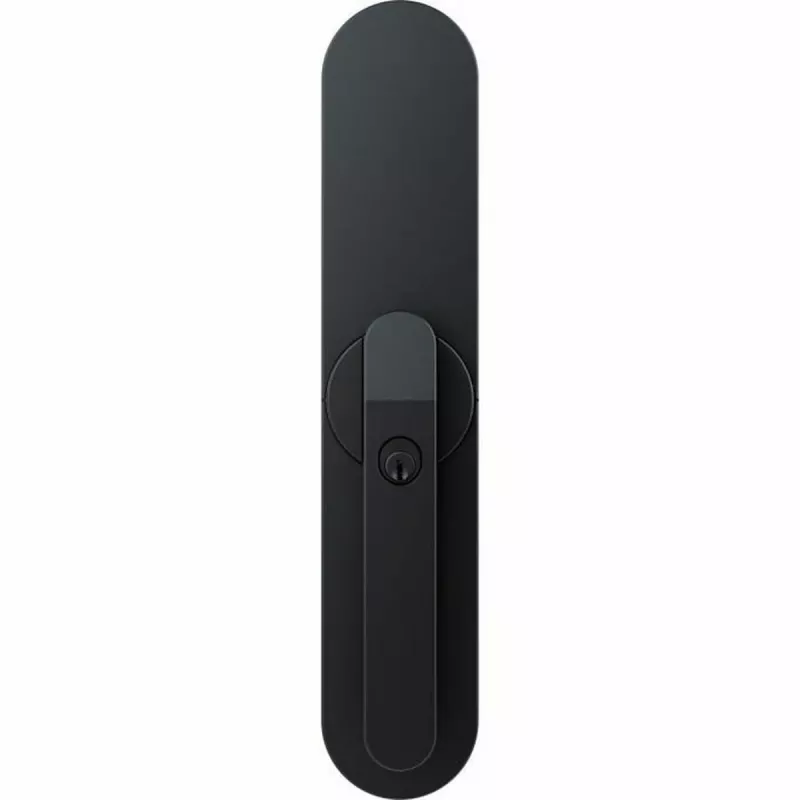 ABUS WINTECTO One älykäs ikkunakäyttö, paristokäyttöinen, Bluetooth, musta