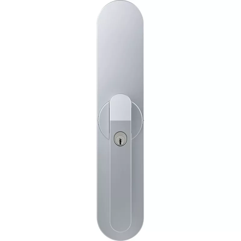 ABUS WINTECTO One älykäs ikkunakäyttö, hopea