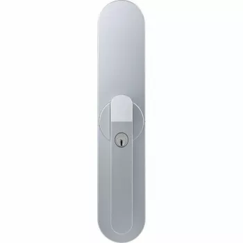 ABUS WINTECTO One älykäs ikkunakäyttö, hopea