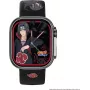ABYX älykello Fit Touch 5 Itachi Uchiwa Starlight Gray