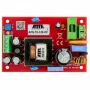 AC-sovitin SMPS 12V 6A 72W ATTE APS-70-120-OF