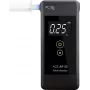 ACE OF SWEDEN AF-33 digitaalinen alkometri tummanharmaa, 0,00–5,00 ‰, LCD-näyttö, puolijohdeanturi, 2x AAA 107075