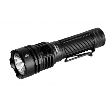 Acebeam EC90 musta taskulamppu