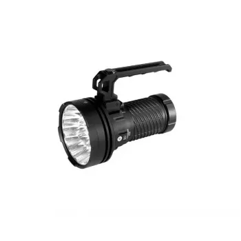 Acebeam X25 musta SFT25R taskulamppu