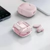 ACEFAST T6 TWS Bluetooth langattomat nappikuulokkeet - vaaleansininen