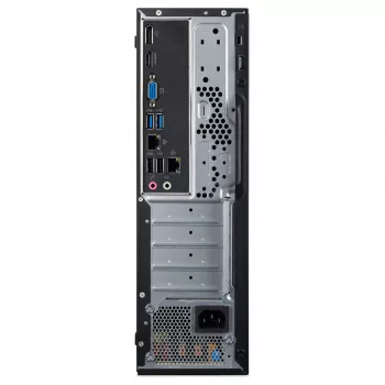 Acer Aspire XC-102 -pöytätietokone - Intel Core i5-14400, 32GB RAM, 1TB SSD, Windows 11 Home