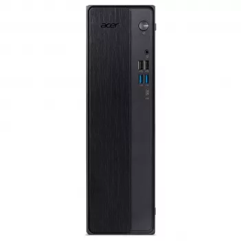 Acer Aspire XC-102 -pöytätietokone - Intel Core i5-14400, 32GB RAM, 1TB SSD, Windows 11 Home