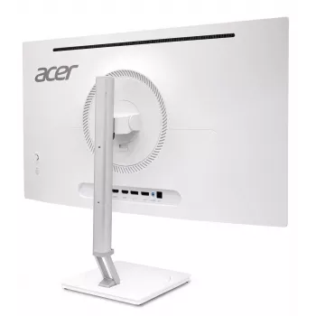 Acer CE270K X (CE270KXwmiippruzx) 26,5 tuuman 4K QD-OLED pelinäyttö, 240Hz, valkoinen