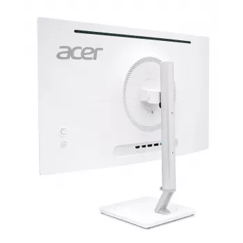 Acer CE270K X (CE270KXwmiippruzx) 26,5 tuuman 4K QD-OLED pelinäyttö, 240Hz, valkoinen