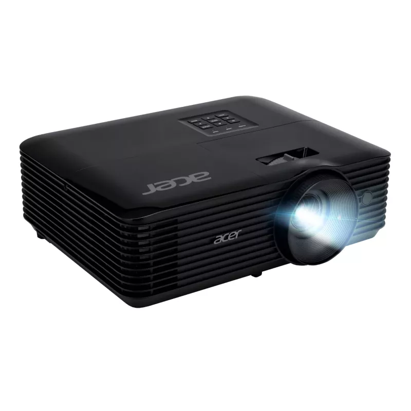 Acer Essential Series X1128i DLP SVGA 4800 lumenin projektori