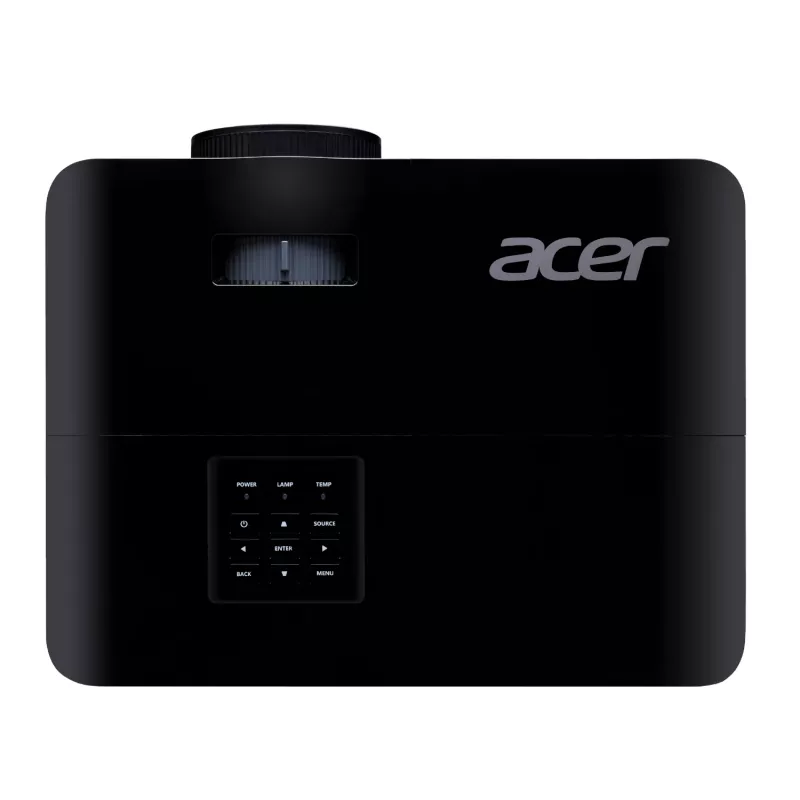 Acer Essential Series X1128i DLP XGA 4800 lumen projektori