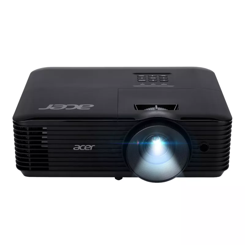 Acer Essential Series X1128i DLP XGA 4800 lumen projektori