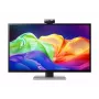 Acer PE320QXTb 31,5 tuuman 4K UHD IPS näyttö - musta
