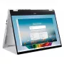 Acer Swift Spin 14 AI SFSP14-I51T-79CL 2-in-1-kannettava, 14
