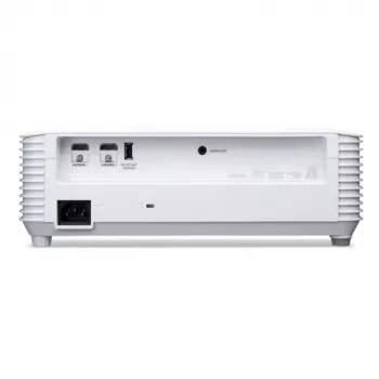 Acer X1526p Full HD DLP -projektori - 4000 ANSI lumenia, valkoinen