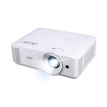 Acer X1526p Full HD DLP -projektori - 4000 ANSI lumenia, valkoinen