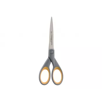 ACME Westcott sakset 180 mm ruostumaton teräs musta