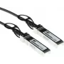 ACT 1,0 m SFP+ - SFP+ passiivinen DAC Twinax -kaapeli, Cisco-yhteensopiva (TR0101)