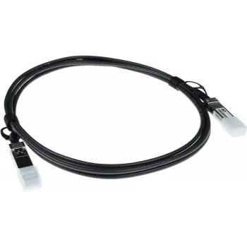 ACT 1,0m SFP+ - SFP+ passiivinen DAC Twinax -kaapeli, yleisesti yhteensopiva, 10Gbps TR0201