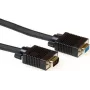 ACT 20m sarjaporttikaapeli RS-232 Straight-Through DB9 uros naaras AK2322