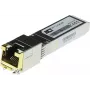 ACT TR0016 10GBase-T SFP+ kupari-lähetin-vastaanotinmoduuli, 30m, RJ-45, DDM, MSA