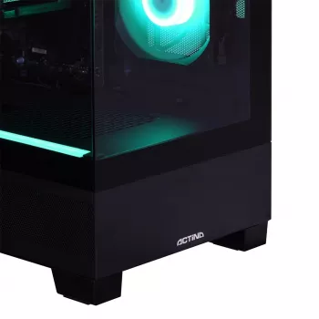 ACTINA Gaming GameOn KOMACNGIP0639