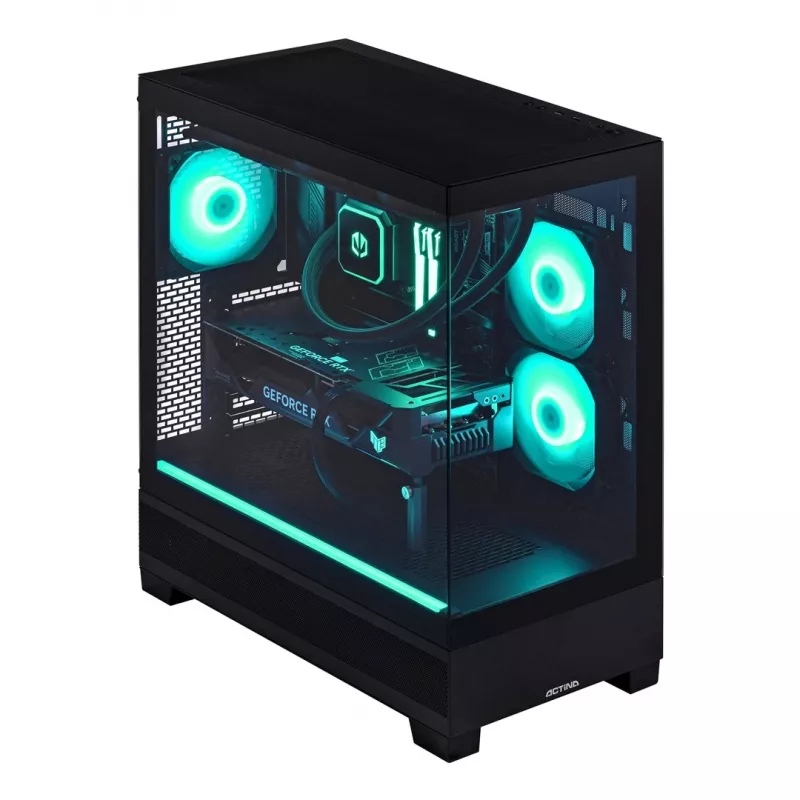 ACTINA Gaming GameOn KOMACNGIP0642