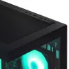 Actina PC AMD Ryzen 5 5600 16 GB DDR4-SDRAM 1 TB SSD NVIDIA GeForce RTX 5060 Midi Tower musta
