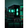 ACTINA PC AMD Ryzen 5 5600X 32 GB DDR4-SDRAM 1 TB SSD NVIDIA GeForce RTX 5060 Midi Tower musta