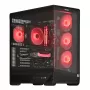 Actina PC AMD Ryzen 5 7500F 16 GB DDR5-SDRAM 1 TB SSD NVIDIA GeForce RTX 5060 Ti Windows 11 Home Midi Tower musta
