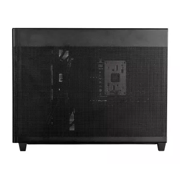 Actina PC AMD Ryzen 5 7500F 32 GB DDR5-SDRAM 1 TB SSD AMD Radeon RX 7600 Mini Tower musta