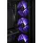ACTINA PC AMD Ryzen 5 7500F 32 GB DDR5-SDRAM 1 TB SSD Intel Arc B580 Midi Tower musta