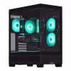 Actina PC AMD Ryzen 5 7500F 32 GB DDR5-SDRAM 1 TB SSD NVIDIA GeForce RTX 5060 Midi Tower musta