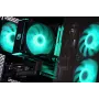 Actina PC AMD Ryzen 5 7500F 32 GB DDR5-SDRAM 1 TB SSD NVIDIA GeForce RTX 5060 Midi Tower musta