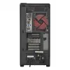 Actina PC AMD Ryzen 5 7500X3D 32 GB DDR5-SDRAM 1 TB SSD NVIDIA GeForce RTX 5060 Ti Midi Tower musta